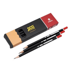 2B Hexagon Pencil 12 IN 1