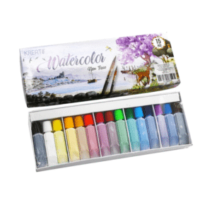 Kreati 15 In 1 Watercolour Paint (9ml)