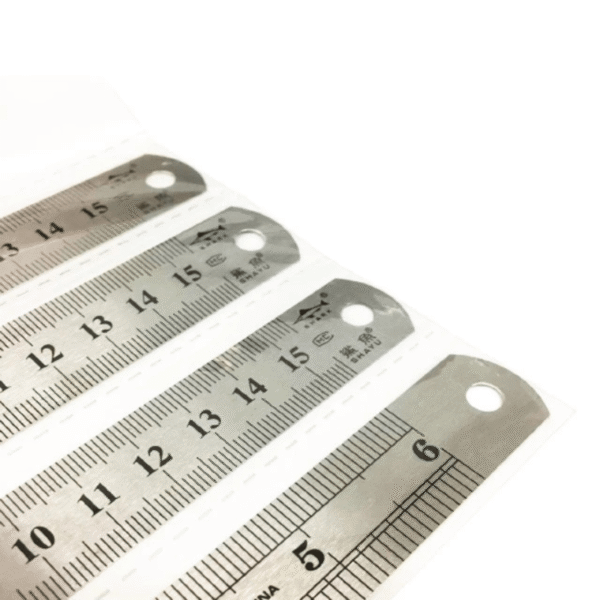 Ruler 4 IN 1 15CM
