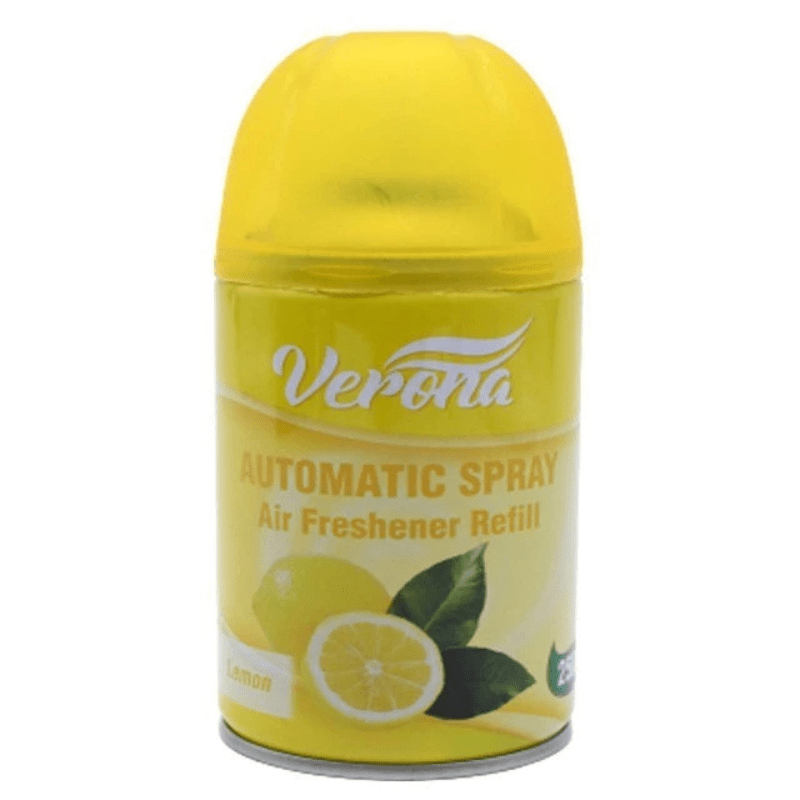 YC Verona Air Spray Freshener Refill (250ML)