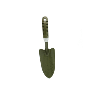 YC WORTH Garden Hand Carbon Steel Trowel